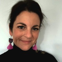 Carly Stevens