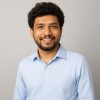 Divyesh Jambusariya, Cdsp
