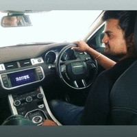 Shubham Tyagi