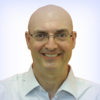 Barak Perlman