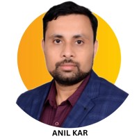Anil kumar Kar