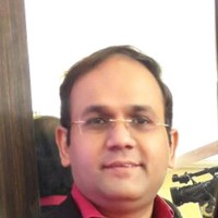 Jignesh Kapadia
