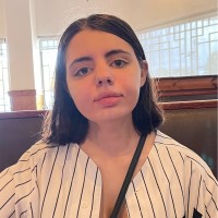 Kyra Powers