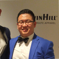 Christopher Diep