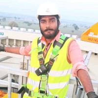 Ashish Pandey