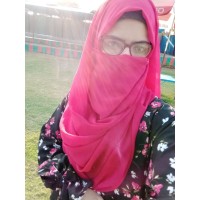 Anum Hussain