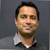 Adarsh Reddy