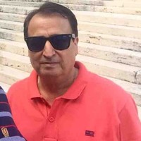 Ashutosh Pareek