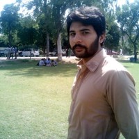 M Amir Shahzad