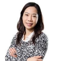 Rachel Qin