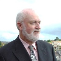 Ron Hamilton