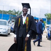 Edem Jerry Agbeve