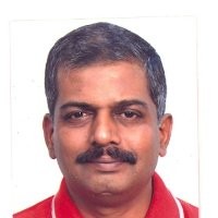 Milind Prabhu