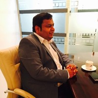 Vedant Kantharia