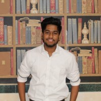 Siddharth Singh