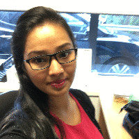Dilpreet Ghumman