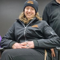 Emma Bosustow