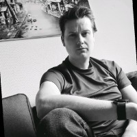 Robert Van Der Meer