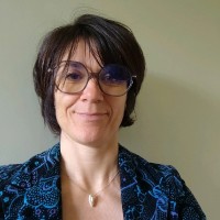 Stéphanie Rogeon