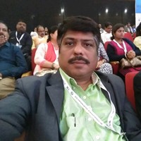 KV RAO