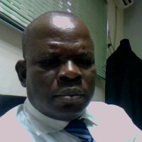 Agbai Abel Egbu