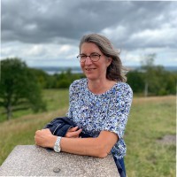 Dorthe Meldgaard Andersen