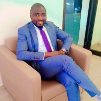 Modibo Konaté