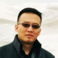 Huiming Zhang