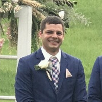 Kody Kamm, Ms, Csp