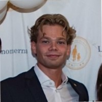 Alfons Eriksson