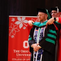 Dustin Dawson, OD, MS