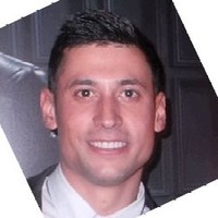 David Alarcon irigaray