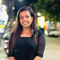 Minnuja Radhakrishnan