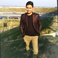 Md.Uzzal Hossian