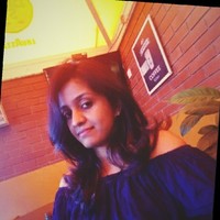 Chandana Srinivasan