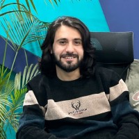 Yawar Abbas