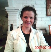 Alejandra Ramírez Teuffer