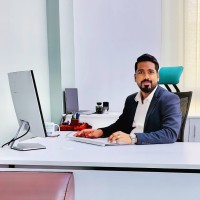 Muhammed Shafi