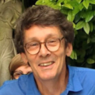 Gilles Coron