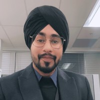 Jaspreet Singh Kalra