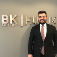 Bilal Emir Balta