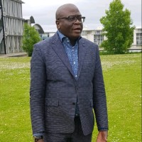 Mipoko Claude Kitambala