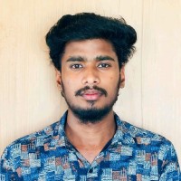 R. Palanimurugan