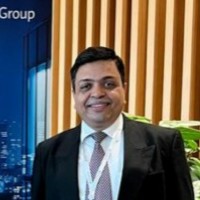 Rohit Markhedkar