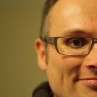 Jeppe Nybo Jørgensen