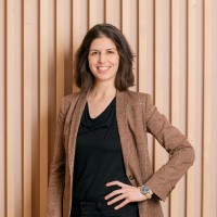 Anni Lilian Surenian