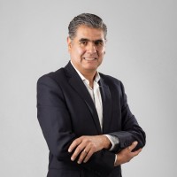 Jose Luis Aponte Pacheco