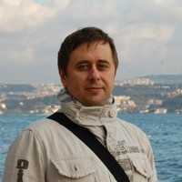 Андрей Михайлишин