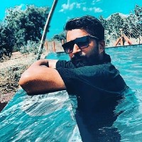 Suresh Mashura