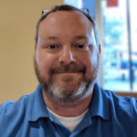 Jeff Burkeen